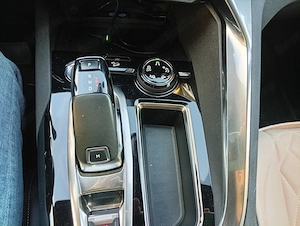 Peugeot 3008, 1.6 puretech, 180hp, gtline, 2019 - imagine 5