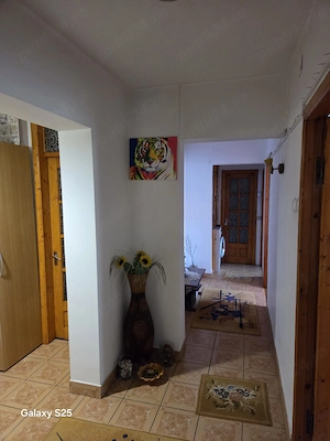 Persoana fizica inchiriez apartament 3 camere, 2 bai complet mobilat si utilat