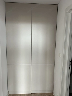 Apartament cu 2 camere Șagului - imagine 2