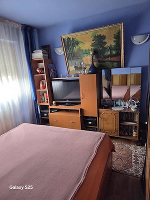 Persoana fizica inchiriez apartament 3 camere, 2 bai complet mobilat si utilat - imagine 7
