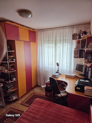 Persoana fizica inchiriez apartament 3 camere, 2 bai complet mobilat si utilat - imagine 6