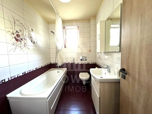 APARTAMENT 2 CAMERE DE ÎNCHIRIAT – SIBIU - imagine 6