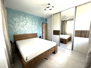 APARTAMENT 2 CAMERE DE ÎNCHIRIAT – SIBIU - imagine 3