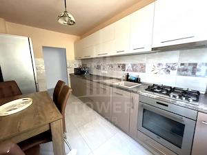 APARTAMENT 2 CAMERE DE ÎNCHIRIAT – SIBIU - imagine 4