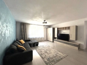 APARTAMENT 2 CAMERE DE ÎNCHIRIAT – SIBIU - imagine 2