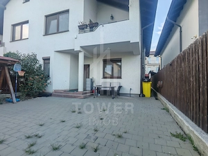 Casa Tip Duplex linga LIDL | Cartierul Arhitectilor Str. Paul Smarandescu