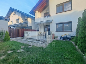 Casa Tip Duplex linga LIDL | Cartierul Arhitectilor Str. Paul Smarandescu - imagine 4