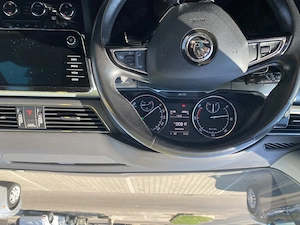 De vanzare Skoda Superb 2.0 TDI 4 4 - imagine 7