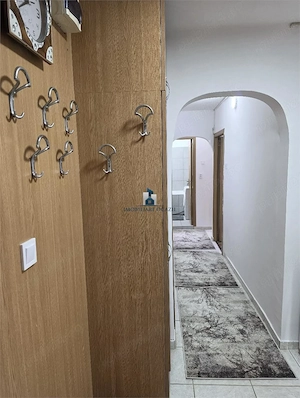 Inchiriere Apartament 3 Camere Decomandat Aparatorii Patrie - imagine 4