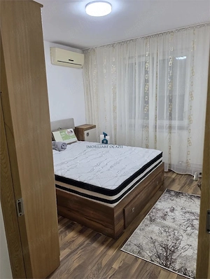 Inchiriere Apartament 3 Camere Decomandat Aparatorii Patrie - imagine 5