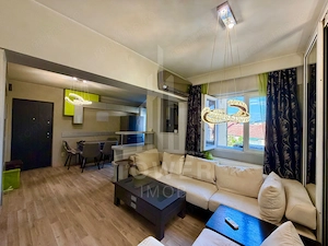 Apartament 3 camere-zona centrală - imagine 4