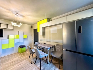 Apartament 3 camere-zona centrală - imagine 3