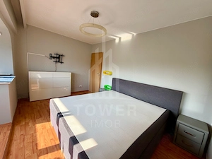 Apartament 3 camere-zona centrală - imagine 9