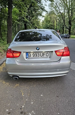 Bmw e90 320d - imagine 3