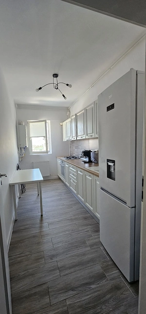 Apartament 2 camere Rotar Park 2,bloc 2022,Militari zona Metro-Mc Donald's,10 min. metrou Preciziei - imagine 12