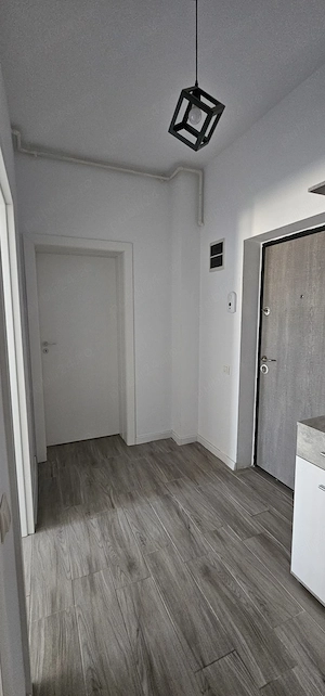Apartament 2 camere Rotar Park 2,bloc 2022,Militari zona Metro-Mc Donald's,10 min. metrou Preciziei - imagine 14