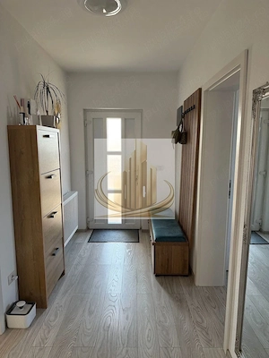 Casă 78 MP | 2 Dormitoare | Teren 350 MP | Terasă - imagine 2