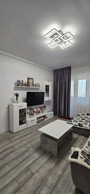 Apartament 2 camere Rotar Park 2,bloc 2022,Militari zona Metro-Mc Donald's,10 min. metrou Preciziei - imagine 6