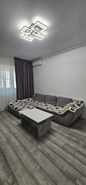 Apartament 2 camere Rotar Park 2,bloc 2022,Militari zona Metro-Mc Donald's,10 min. metrou Preciziei - imagine 7