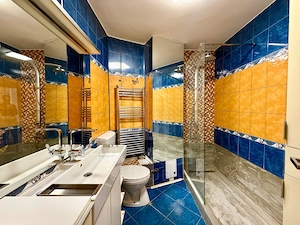 Apartament 3 camere-zona centrală - imagine 12