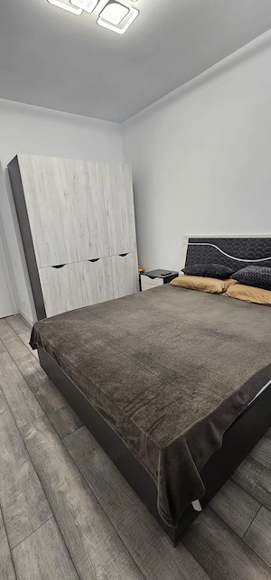 Apartament 2 camere Rotar Park 2,bloc 2022,Militari zona Metro-Mc Donald's,10 min. metrou Preciziei - imagine 10