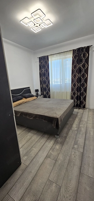 Apartament 2 camere Rotar Park 2,bloc 2022,Militari zona Metro-Mc Donald's,10 min. metrou Preciziei - imagine 8