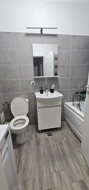 Apartament 2 camere Rotar Park 2,bloc 2022,Militari zona Metro-Mc Donald's,10 min. metrou Preciziei - imagine 17