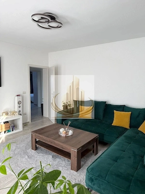 Casă 78 MP | 2 Dormitoare | Teren 350 MP | Terasă - imagine 3