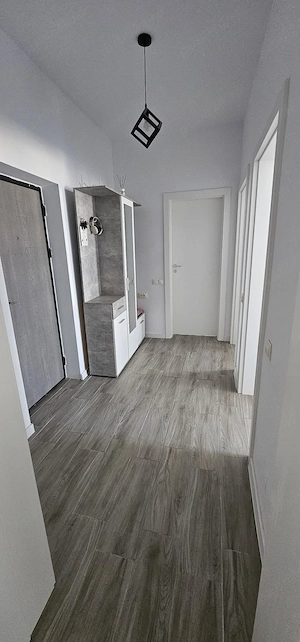 Apartament 2 camere Rotar Park 2,bloc 2022,Militari zona Metro-Mc Donald's,10 min. metrou Preciziei - imagine 13