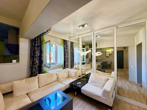 Apartament 3 camere-zona centrală