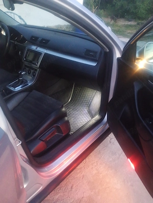 Vind  .Passat R-Line DSG. - imagine 3