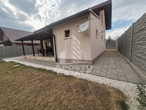 Casa de vanzare in Giarmata | 121 mp, teren 539 mp, garaj 33 mp - imagine 15
