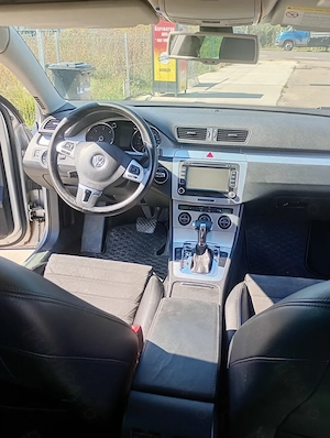 Vind  .Passat R-Line DSG. - imagine 10