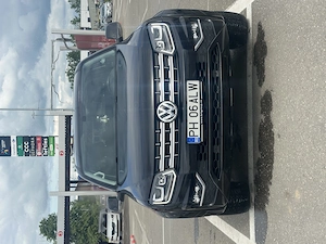 Vw Amarok Avenutra 