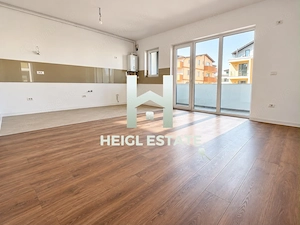 Apartammet cu 3 camere, 2 bai, 2 balcoane si loc de parcare, Giroc - imagine 10