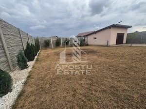 Casa de vanzare in Giarmata | 121 mp, teren 539 mp, garaj 33 mp - imagine 14