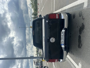 Vw Amarok Avenutra  - imagine 2