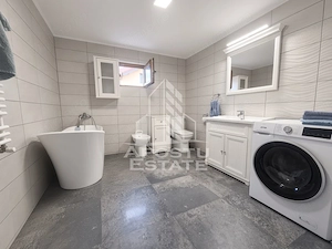Casa de vanzare in Giarmata | 121 mp, teren 539 mp, garaj 33 mp - imagine 5