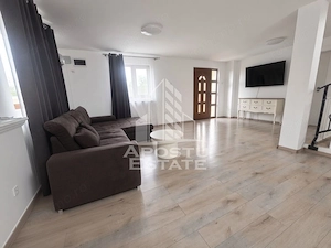 Casa de vanzare in Giarmata | 121 mp, teren 539 mp, garaj 33 mp - imagine 3
