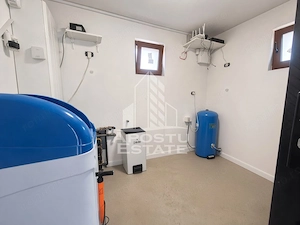 Casa de vanzare in Giarmata | 121 mp, teren 539 mp, garaj 33 mp - imagine 11