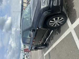 Vw Amarok Avenutra  - imagine 3