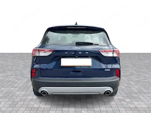 Ford Kuga 2,5 Duratec FHEV Titanium Aut. - imagine 4
