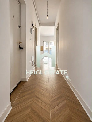 Apartammet cu 3 camere, 2 bai, 2 balcoane si loc de parcare, Giroc - imagine 14