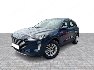 Ford Kuga 2,5 Duratec FHEV Titanium Aut.
