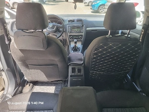 skoda octavia 2 facelift! - imagine 4