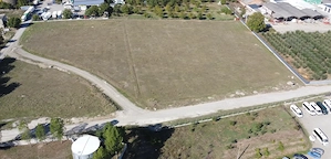Teren Intravilan 9.350 mp Roman   Zonă Industrială   Ideal Hale & Logistică - imagine 2