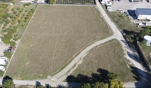 Teren Intravilan 9.350 mp Roman   Zonă Industrială   Ideal Hale & Logistică