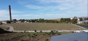 Teren Intravilan 9.350 mp Roman   Zonă Industrială   Ideal Hale & Logistică - imagine 3