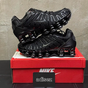 Nike Shox TL
