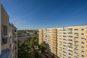 Garsonieră luminoasă, ultimul etaj, lift nou, panouri fotovoltaice | Titan  - imagine 5